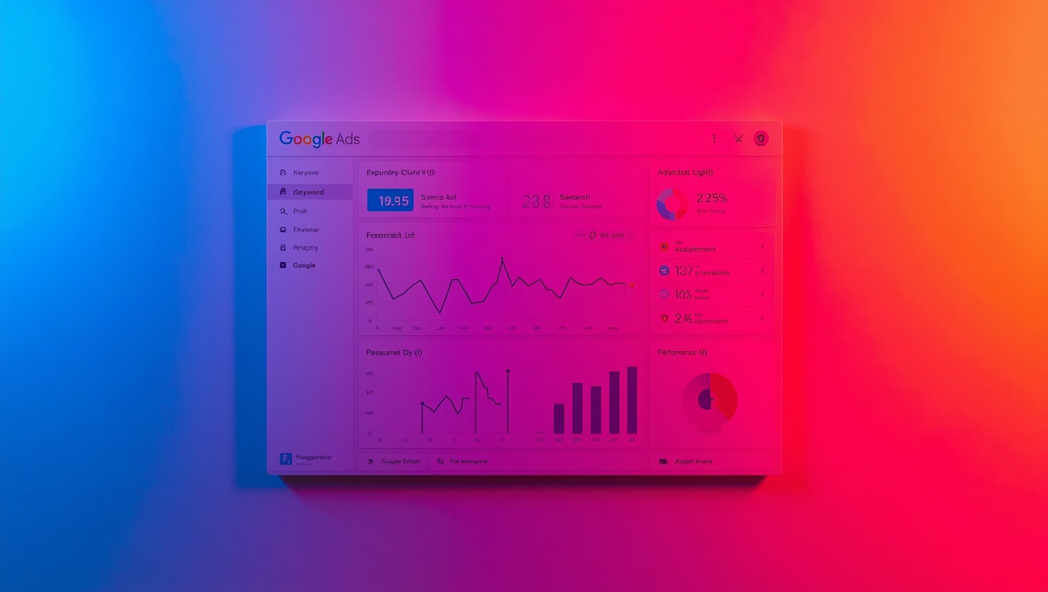 Газиемир Google Ads Агентство
