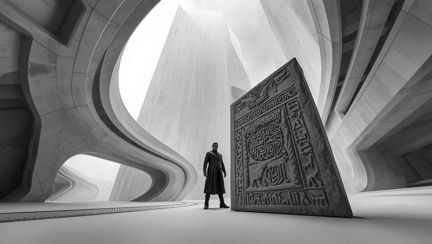 تصميم شعار ميديات