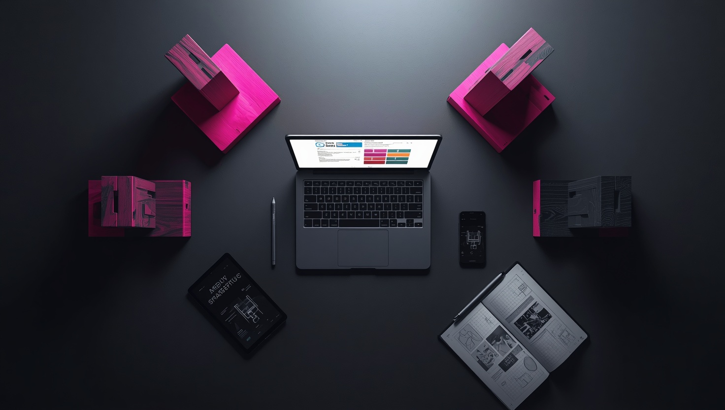 Çorlu Web Tasarım