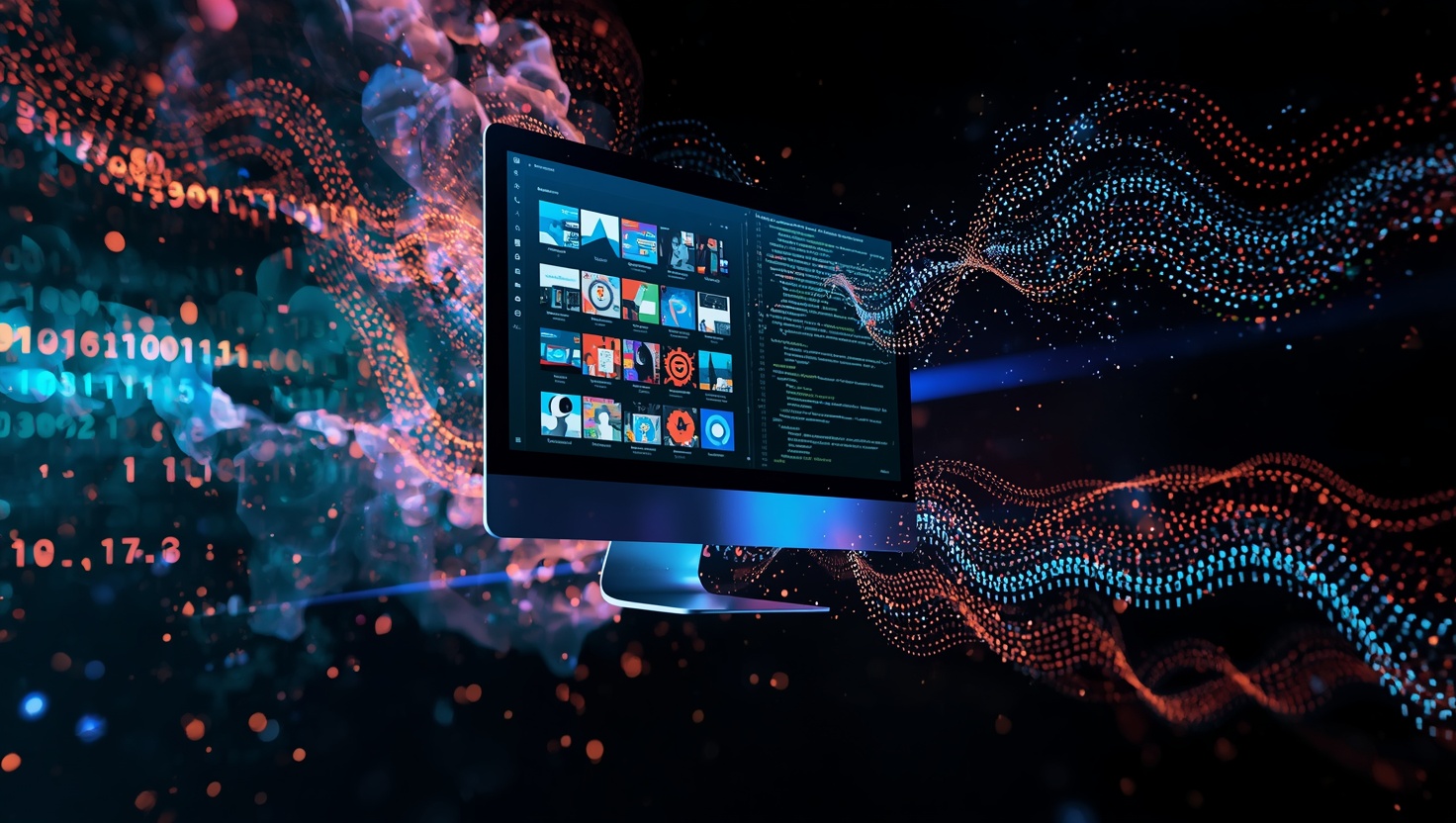 هل البرمجيات الجاهزة أم البرمجيات المخصصة؟