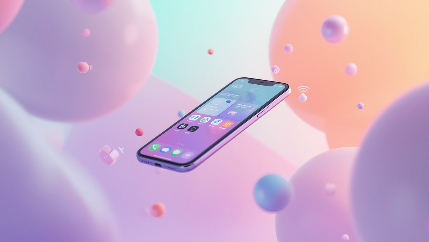 Soma Mobile Application