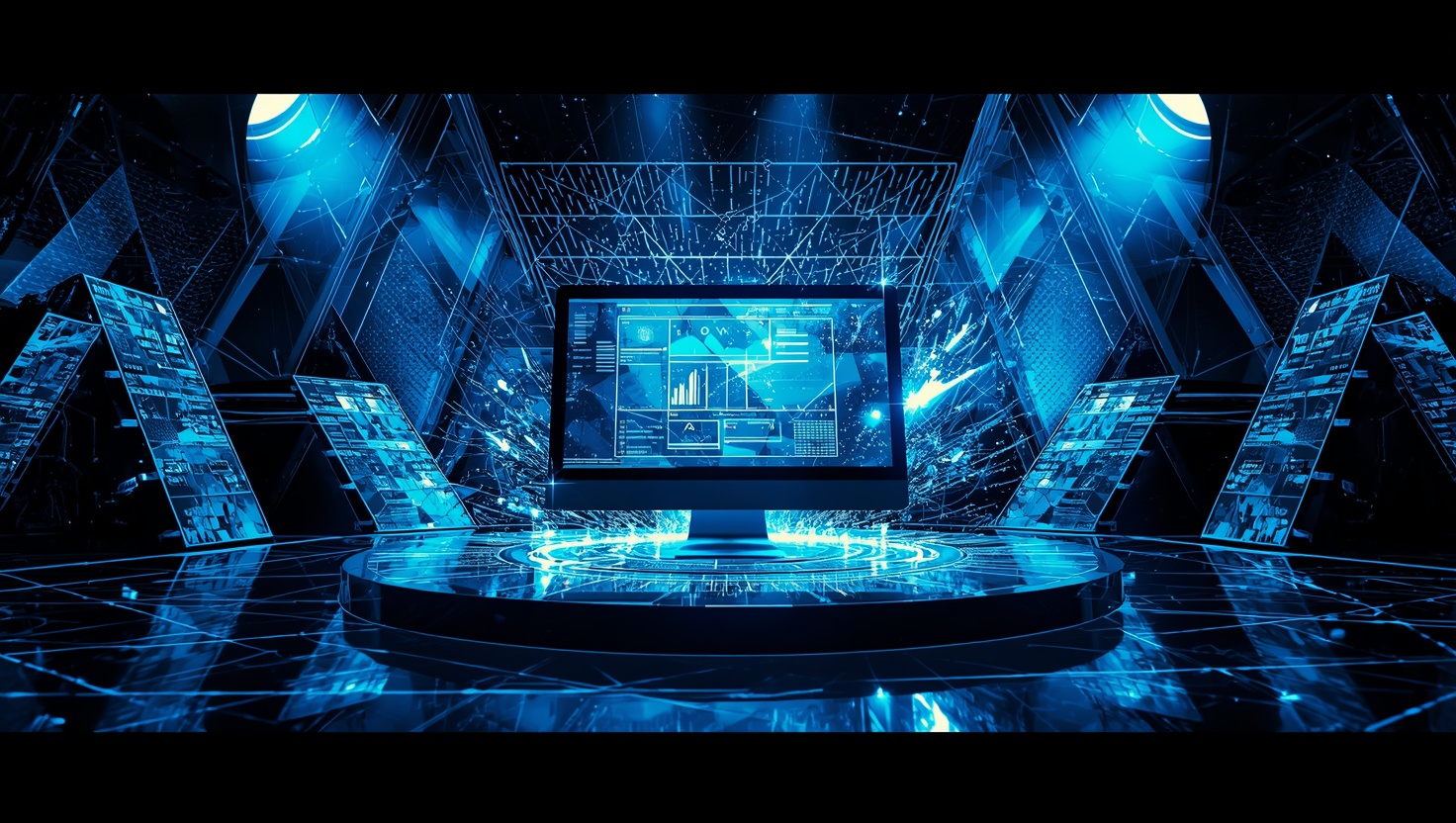 تصميم ويب بورنوفا