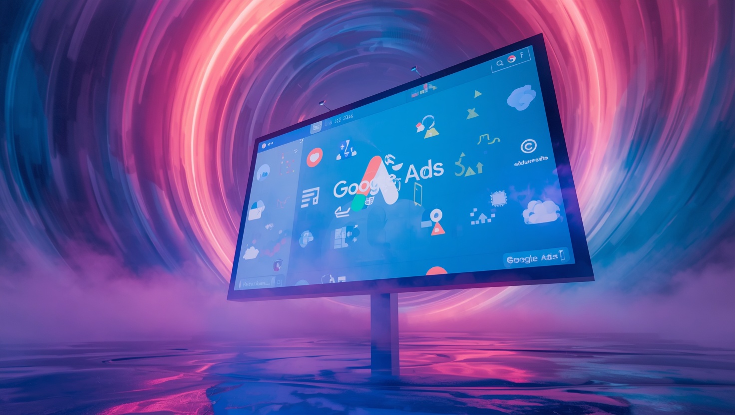 Батман Google Ads Агентство