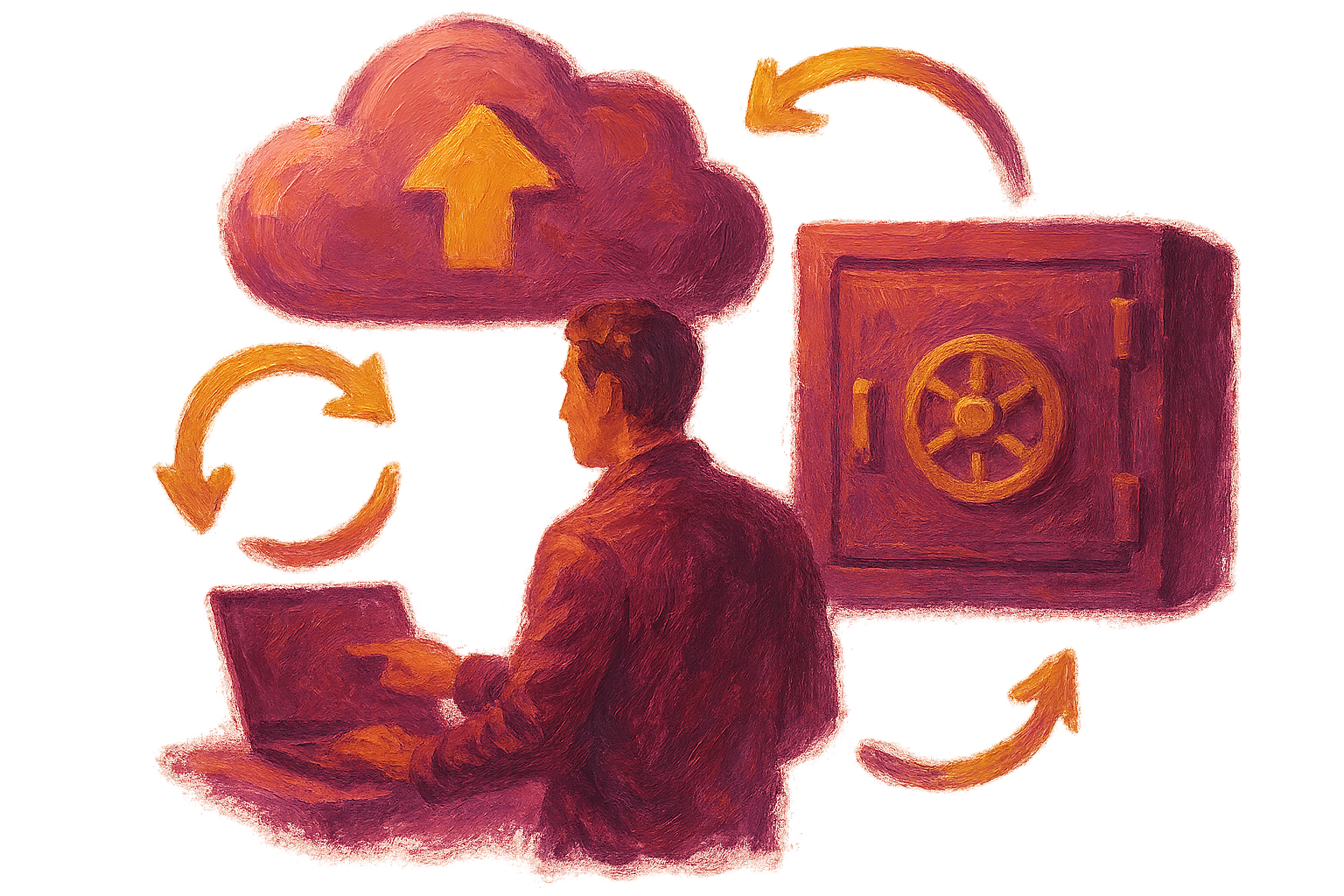 Data Backup & Business Continuity