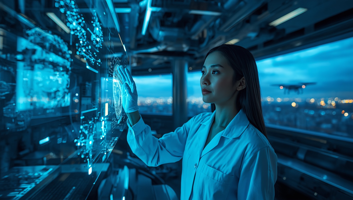How Artificial Intelligence Works