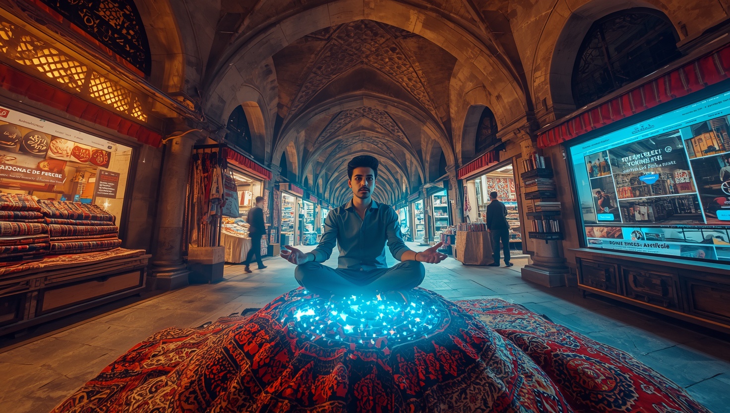 Diyarbakır Web Tasarım