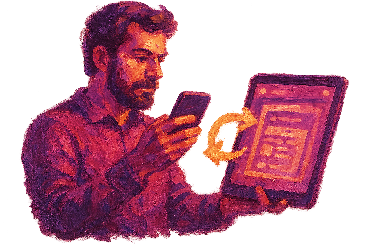 تطبيقات الجوال