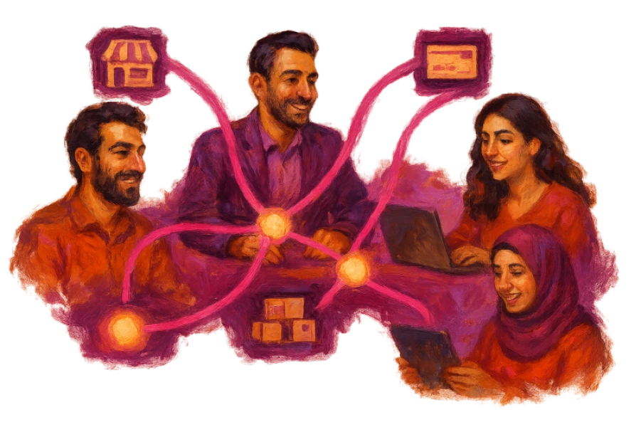 API Geliştirme & Entegrasyon