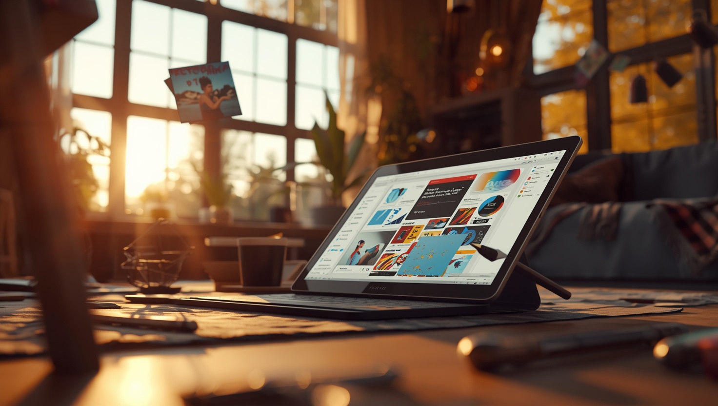 What is Figma and What Does It Do?