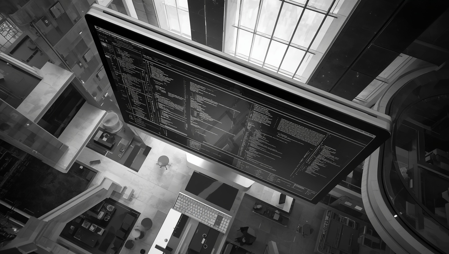 Nilüfer Custom Software Company