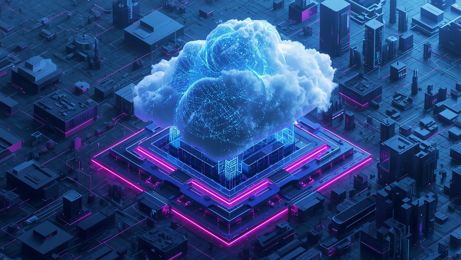 What is a Cloud Server?