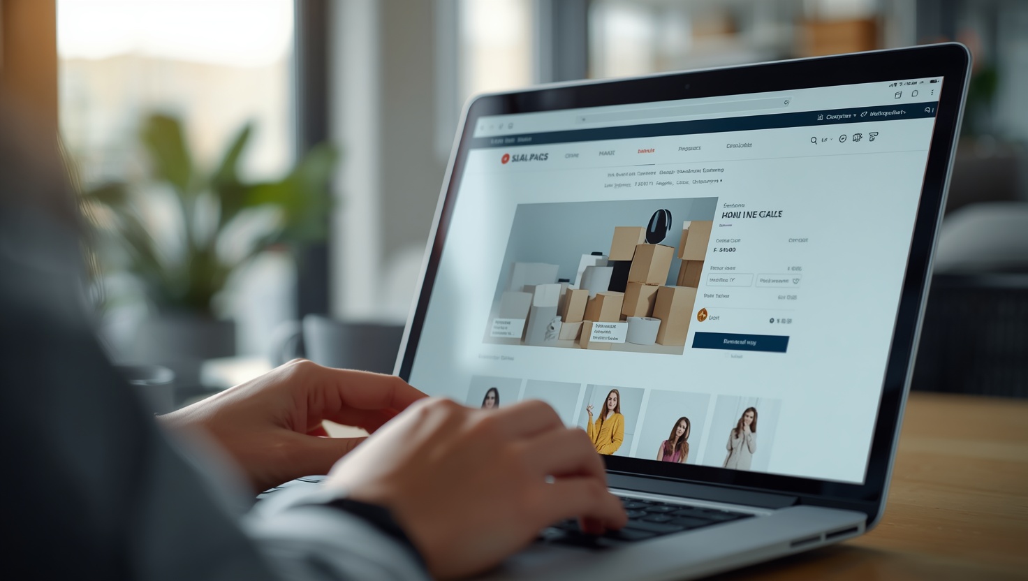 E-ticaret Sitesi nasıl yapılır