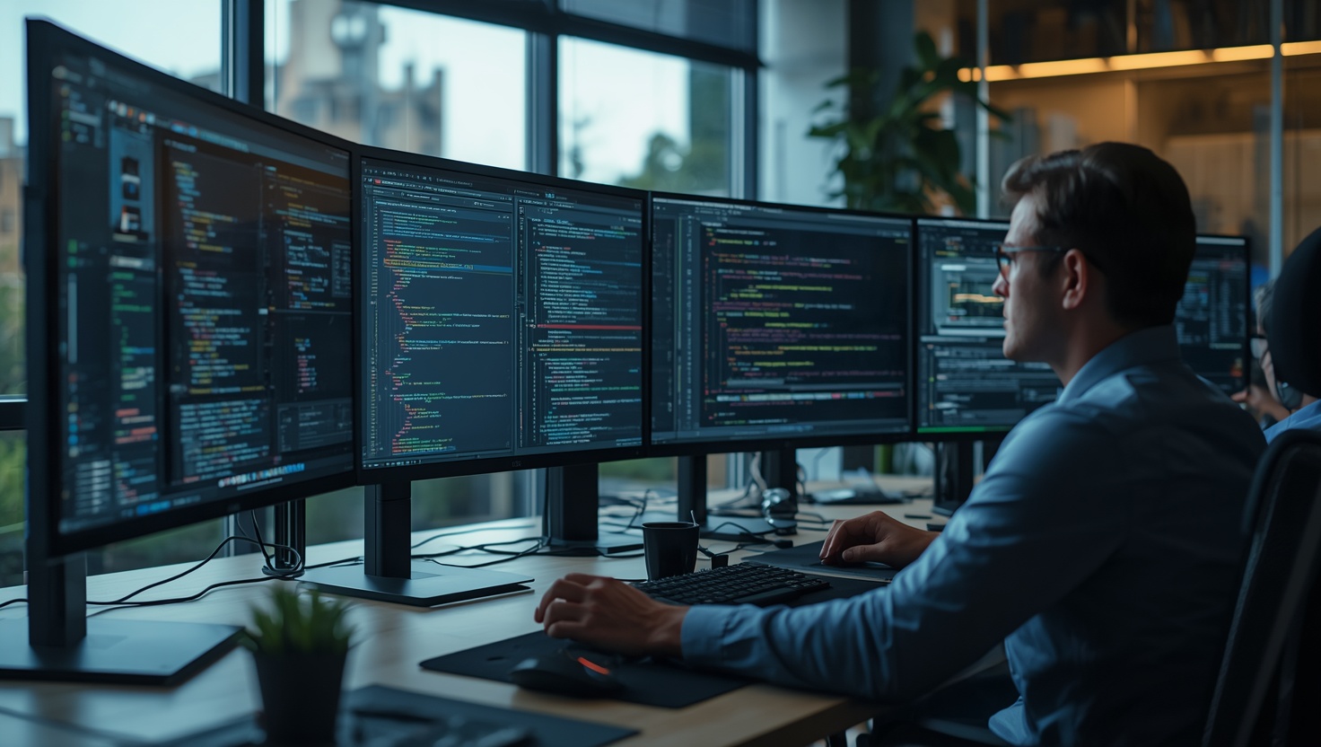 Docker Nedir ve Ne İşe Yarar?
