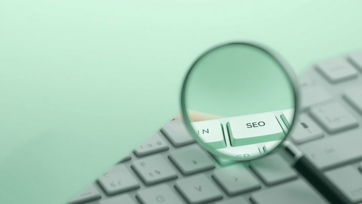 وكالة تحسين محركات البحث (SEO) في سلطان بيلي