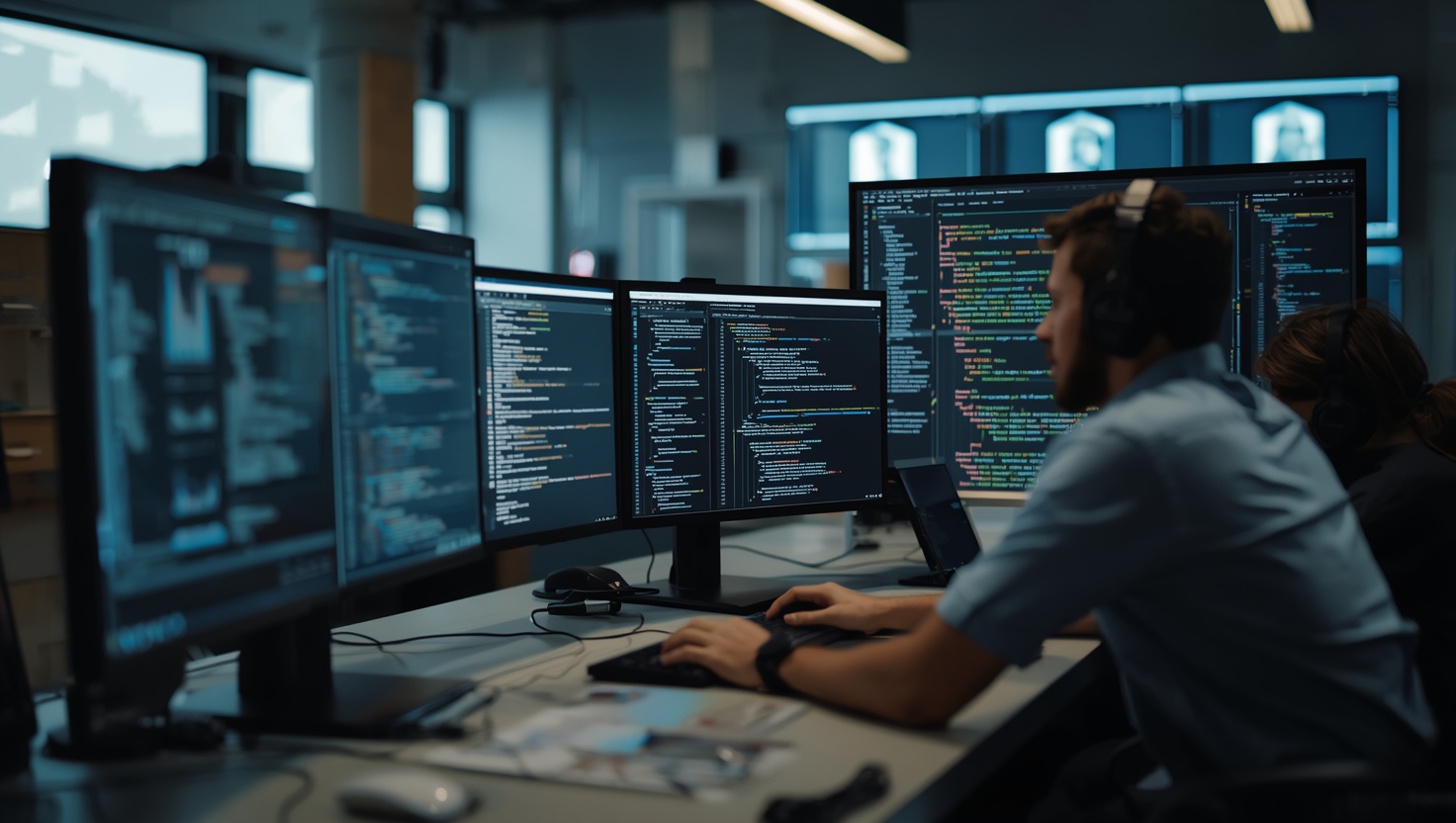 What is a Corporate Website
