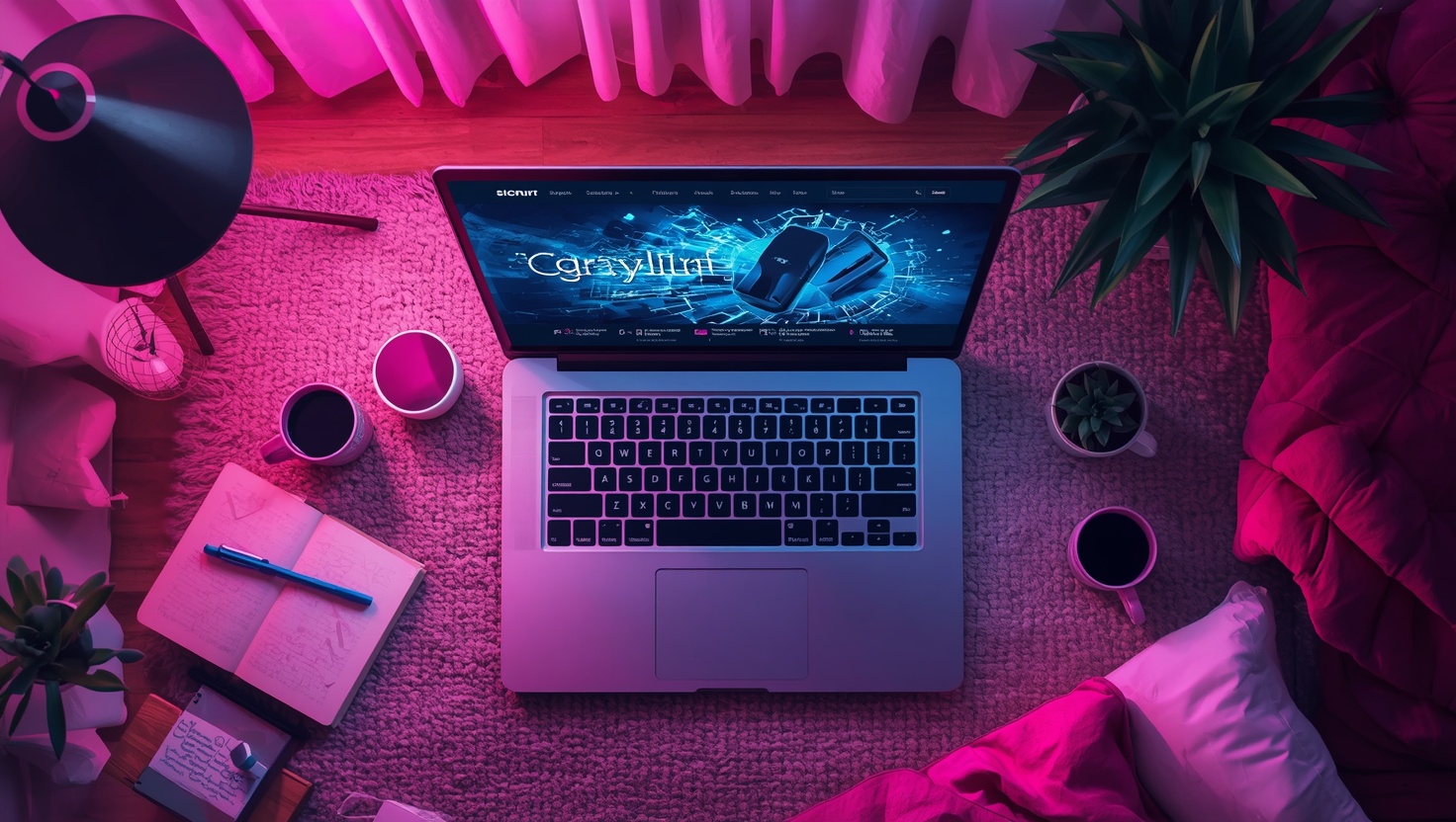 Getting Started with E-Commerce: A Guide to Building an Online Store from Scratch
