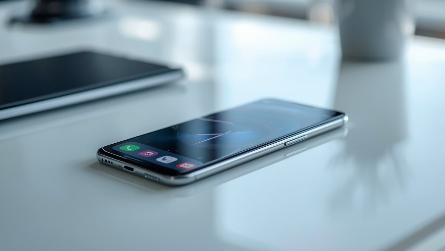 Eagle Mobile Application