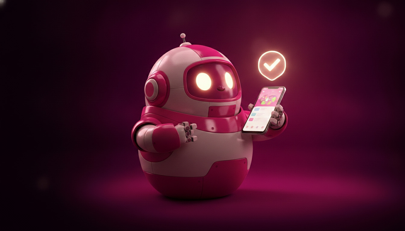 Android App Development
