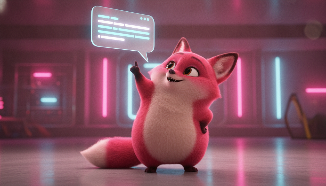 You stand out inside the AI’s answer