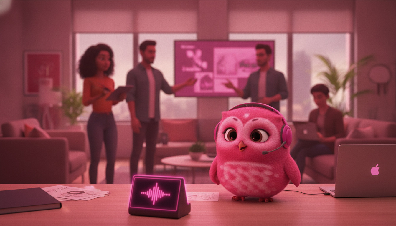 Your team focuses on core tasks
