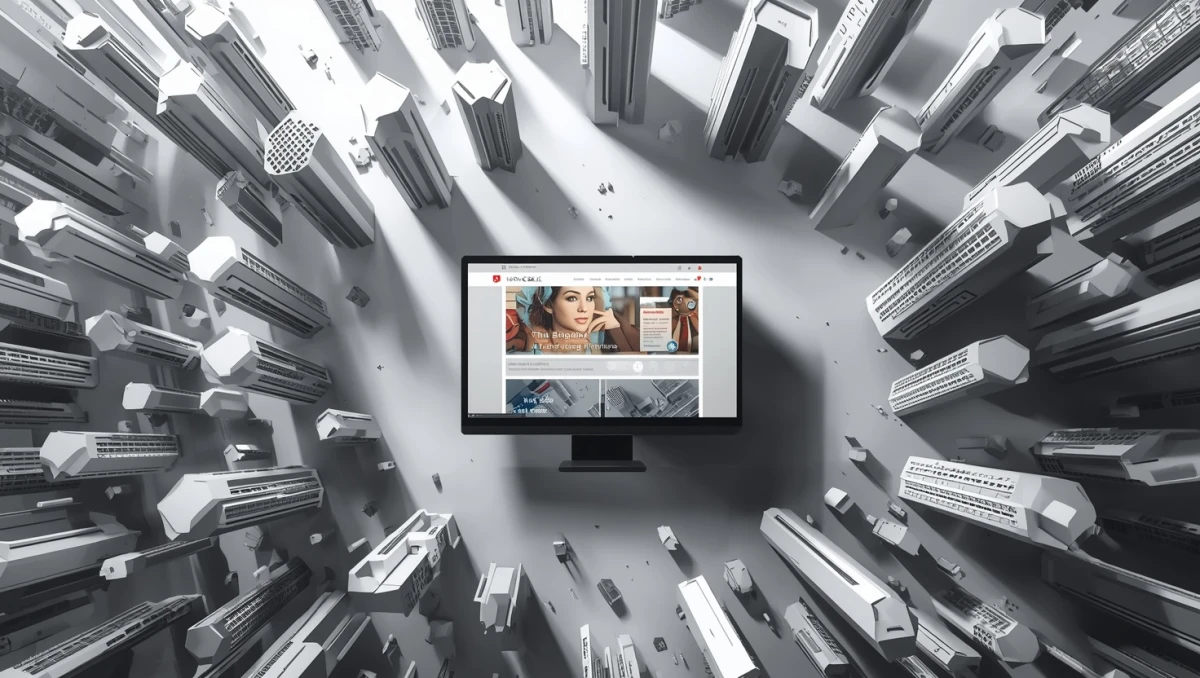Kocaeli'de E-Ticaret Sitesi Tasarımı İçin İpuçları