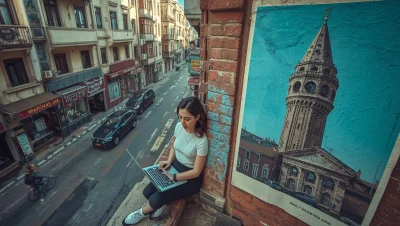 İzmir'deki Windows Uygulama Geliştirme Trendleri