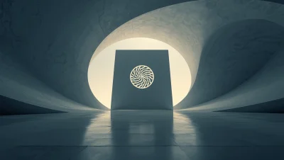 تصميم شعار نيدا
