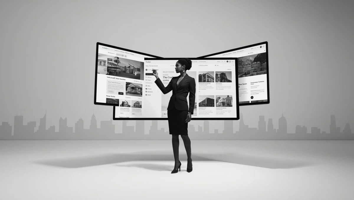 Emlak Web Sitesi fiyatları ve maliyeti