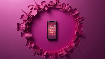 Üsküdar Mobile Application
