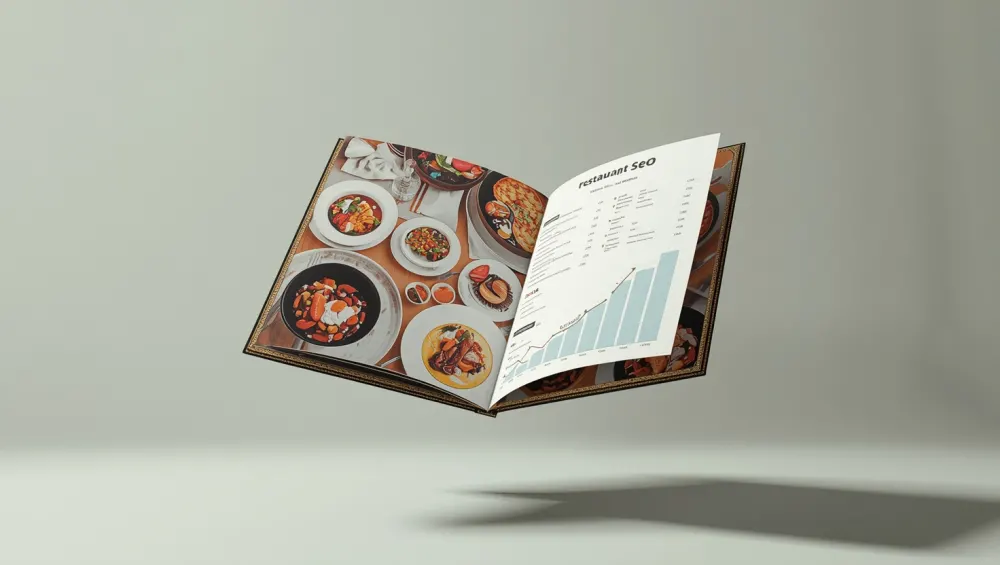 Restoranlar İçin Google'da Üst Sıralara Çıkma Rehberi