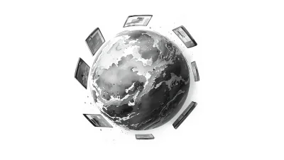 How to create a ready-made website