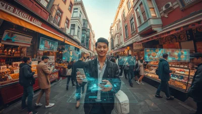 Beyoğlu E-ticaret Ajansı Seçerken Dikkat Edilmesi Gerekenler