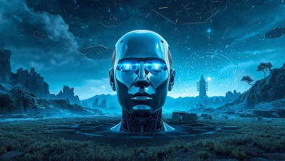 Aksaray Artificial Intelligence