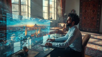 Şanlıurfa'da Web Tasarımını Seçerken Dikkat Edilmesi Gerekenler