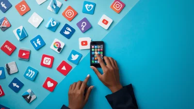 Things to Consider When Getting Social Media Management Agency