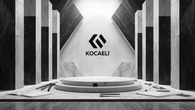 Kocaeli Logo Design