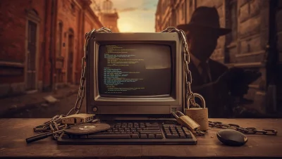 Website Security: Essential Measures for Businesses