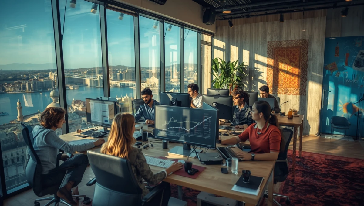 Adana SEO Firması