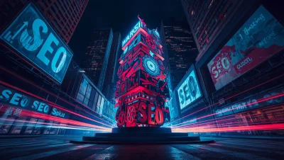 Агентство SEO Menderes