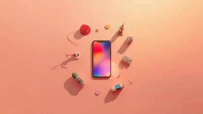Приложение Küçükçekmece Mobil