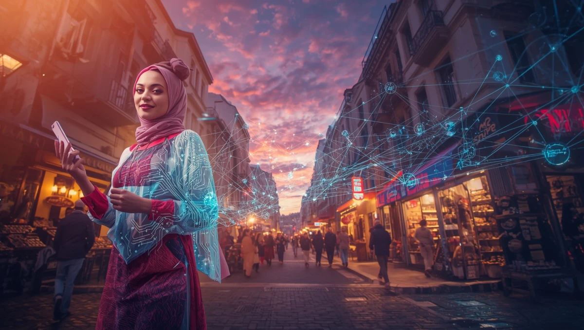 Beyoğlu E-ticaret Ajansı