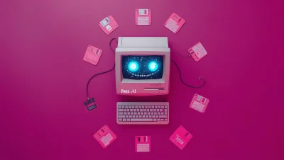 Free AI Tools (2026 Updated List)