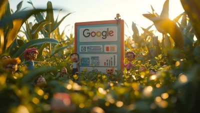 Дюссе Агентство Google Ads