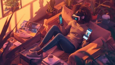 2026 E-Commerce Trends