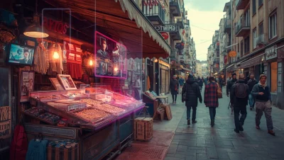 Bağcılar'daki E-ticaret Platformları ve Seçim Kriterleri