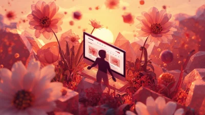 Effective Web Design Strategies for Florists