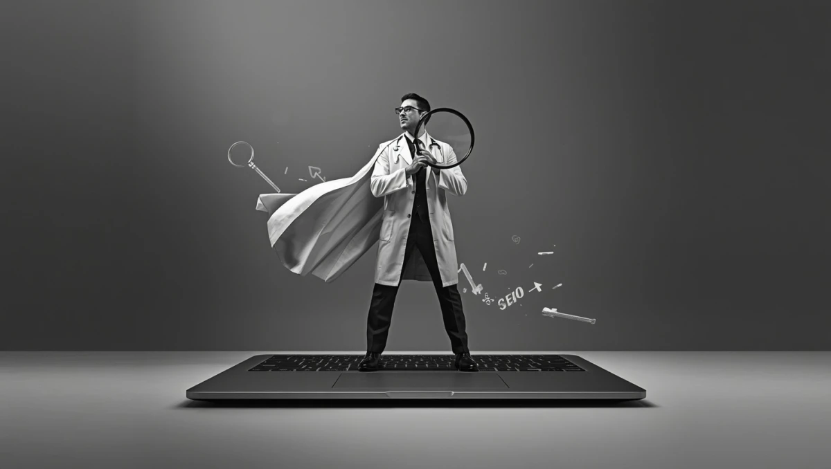 Google Ranking Guide for Doctors