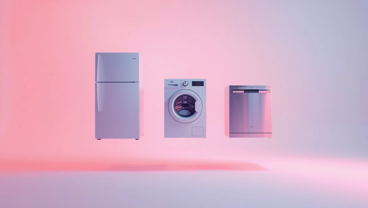 دليل التسويق الرقمي لخدمات الأجهزة المنزلية
