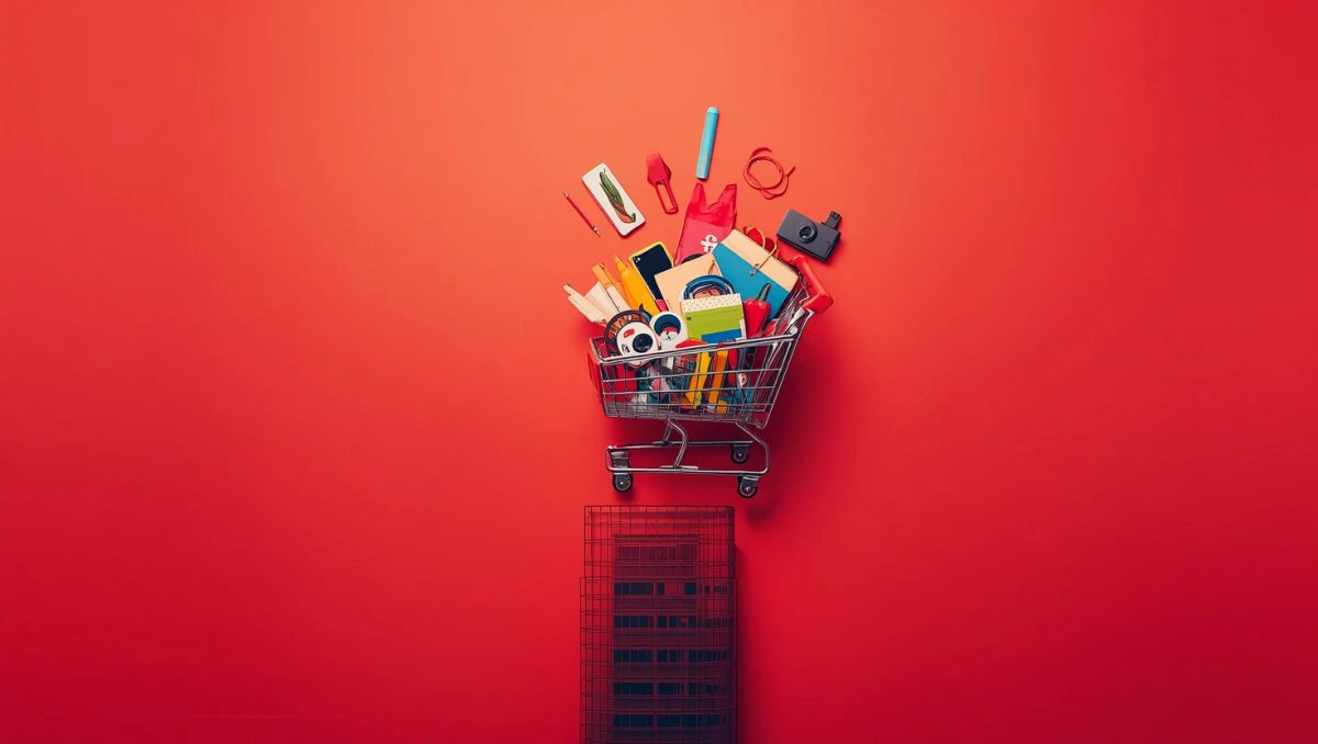 Büyükçekmece E-ticaret