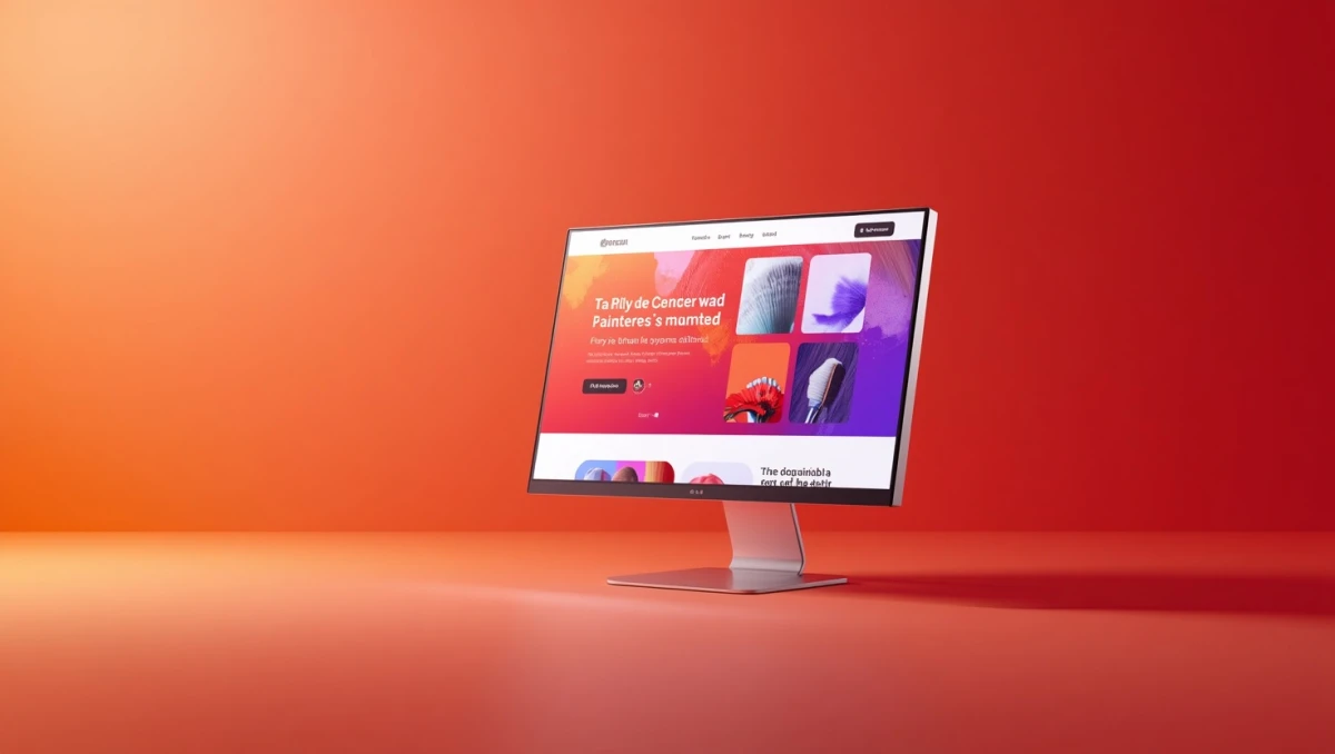 Boyacılar İçin Web Sitesi Nasıl Olmalı? (2026)